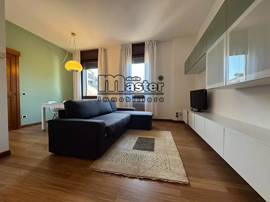 Immagine 6 di Appartamento in affitto  in Viale Cesare Battisti a Treviso