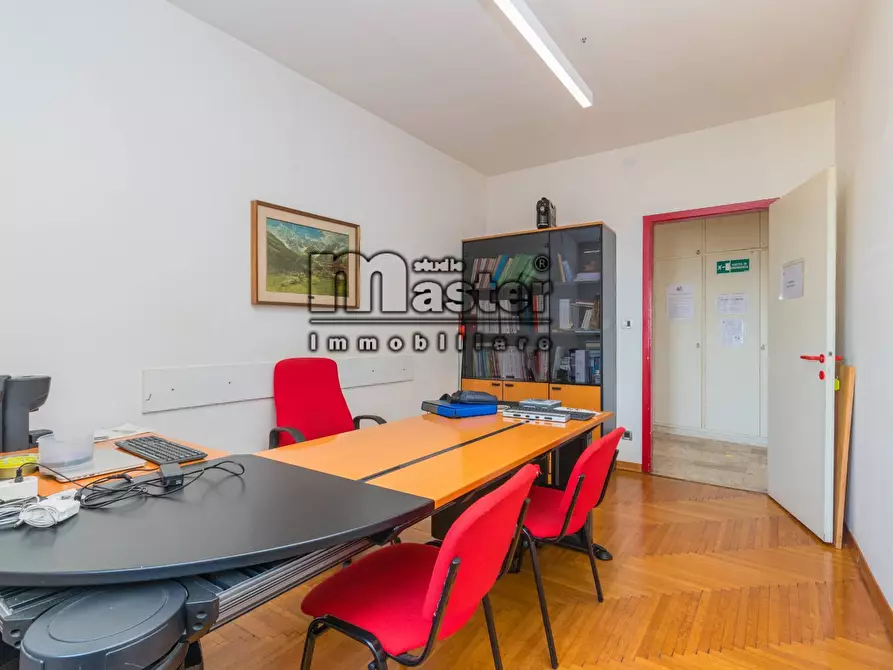 Immagine 12 di Attico in vendita  in viale trento trieste a Treviso