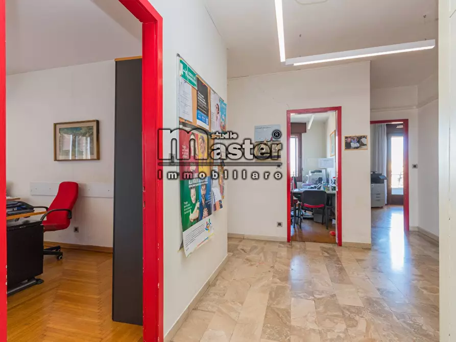Immagine 14 di Attico in vendita  in viale trento trieste a Treviso