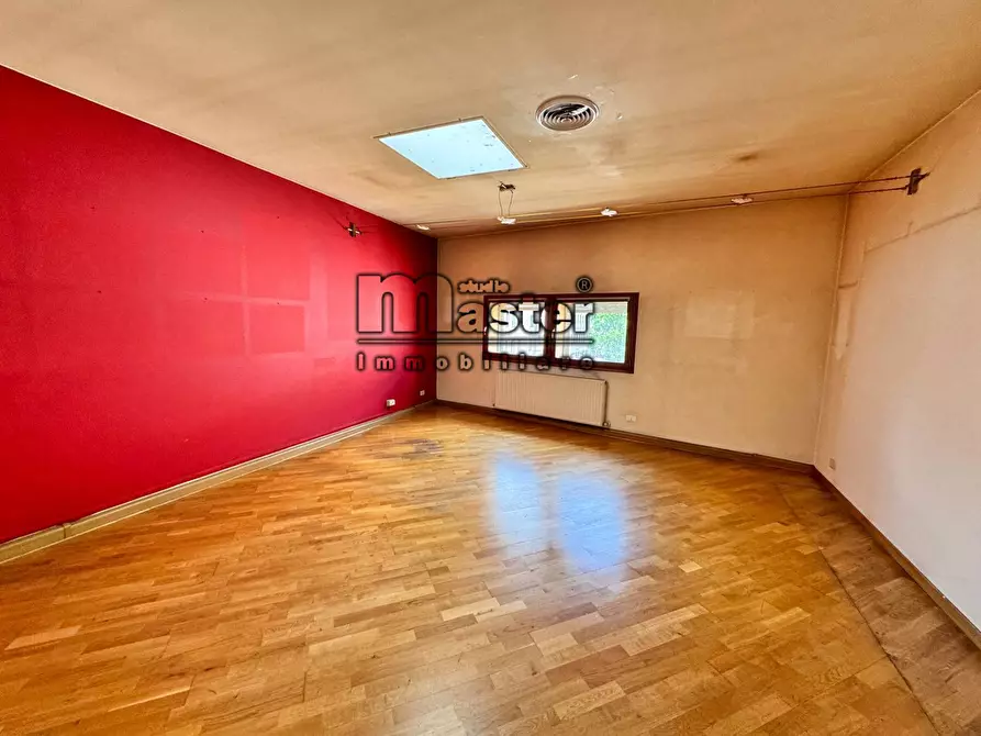 Immagine 18 di Ufficio in affitto  in corso del popolo a Treviso