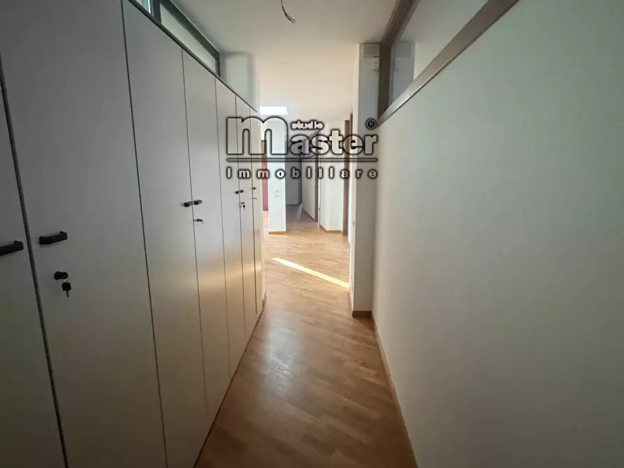 Immagine 5 di Ufficio in affitto  in corso del popolo a Treviso