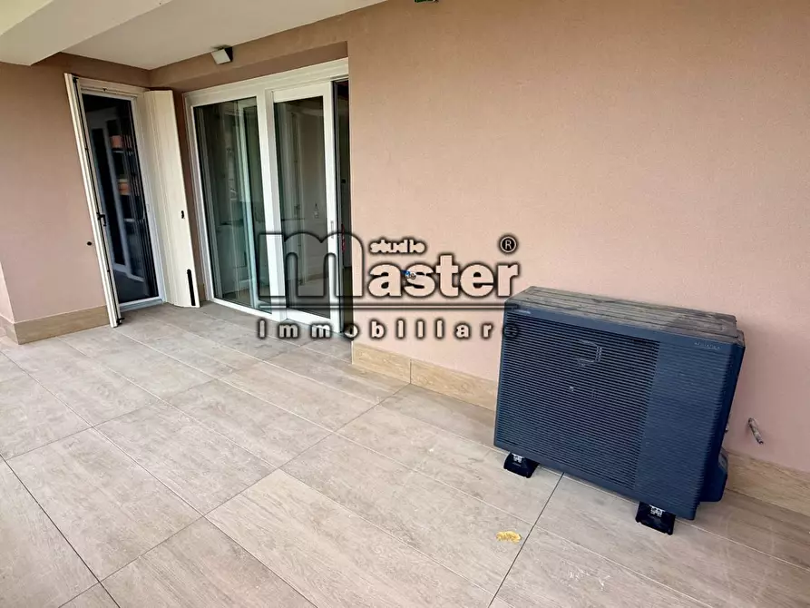 Immagine 3 di Appartamento in vendita  in viale luzzatti a Treviso