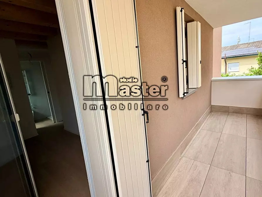 Immagine 12 di Appartamento in vendita  in viale luzzatti a Treviso