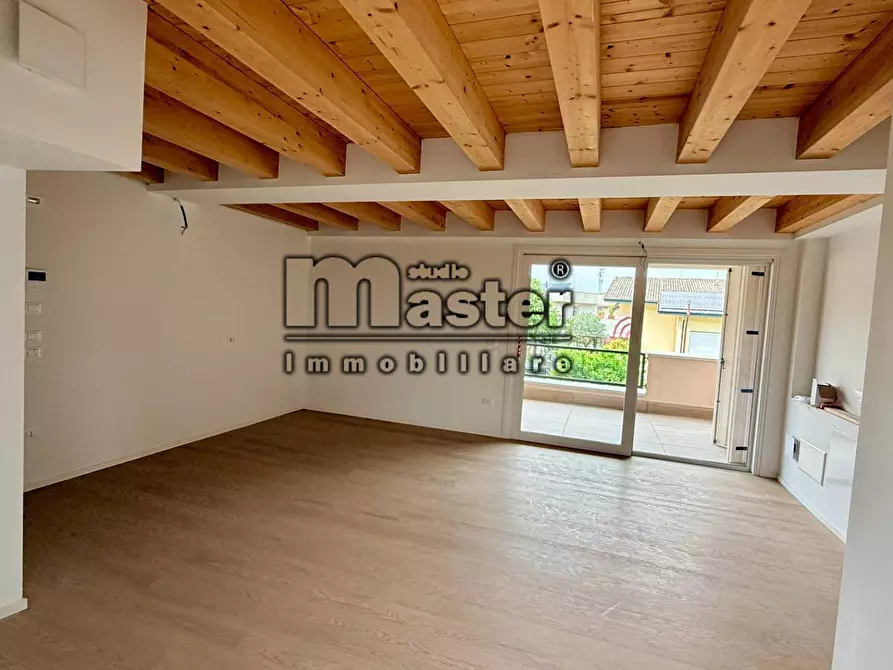 Immagine 14 di Appartamento in vendita  in viale luzzatti a Treviso