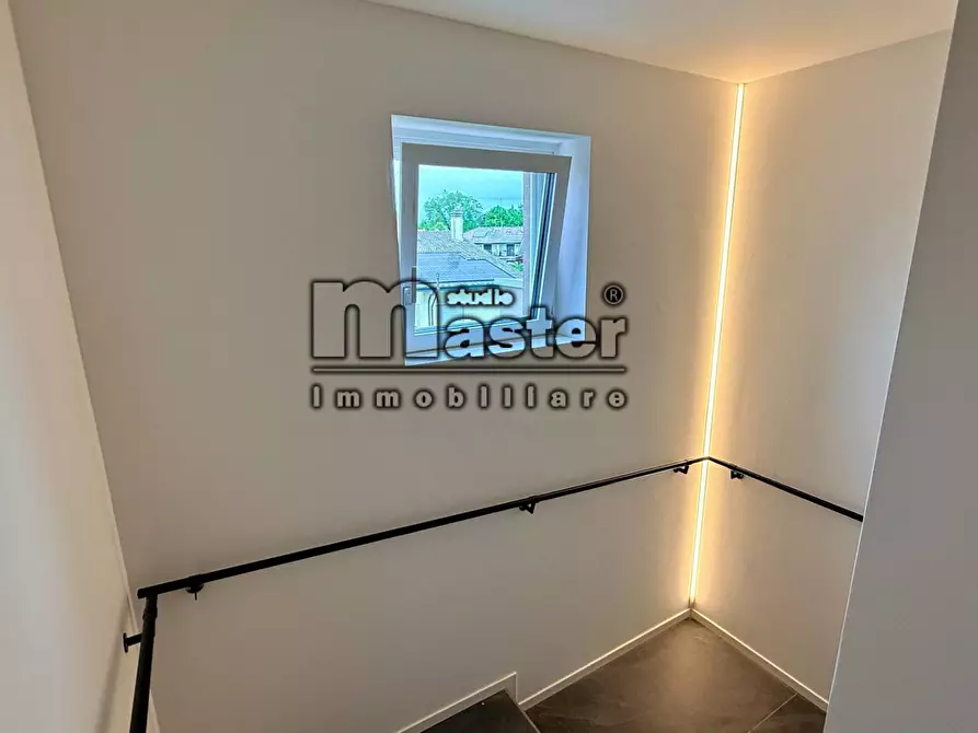 Immagine 15 di Appartamento in vendita  in viale luzzatti a Treviso