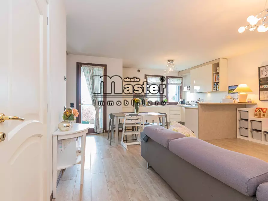 Immagine 2 di Appartamento in vendita  in via s. angelo a Treviso