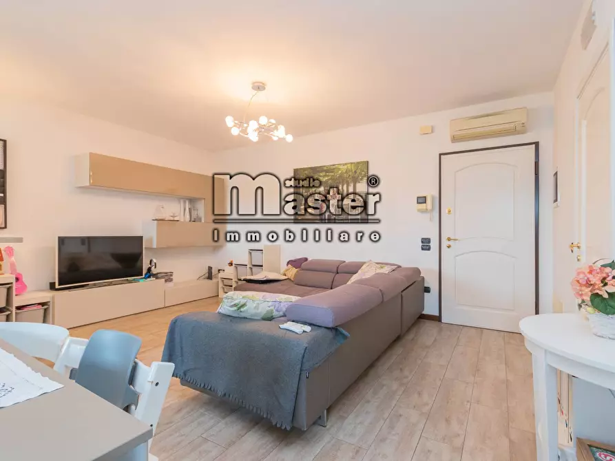 Immagine 3 di Appartamento in vendita  in via s. angelo a Treviso