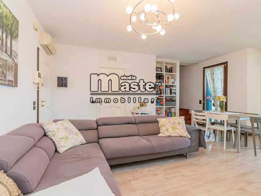 Immagine 6 di Appartamento in vendita  in via s. angelo a Treviso