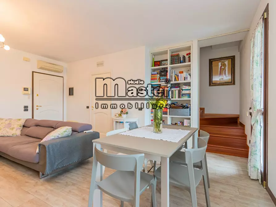 Immagine 10 di Appartamento in vendita  in via s. angelo a Treviso
