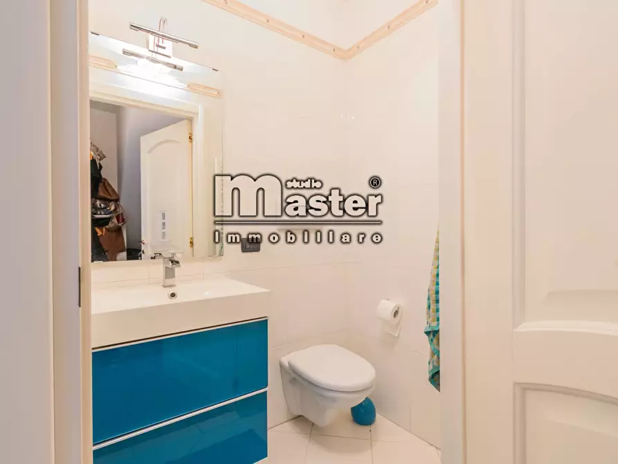 Immagine 12 di Appartamento in vendita  in via s. angelo a Treviso