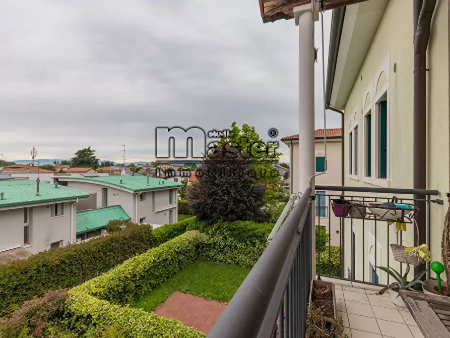 Immagine 16 di Appartamento in vendita  in via s. angelo a Treviso