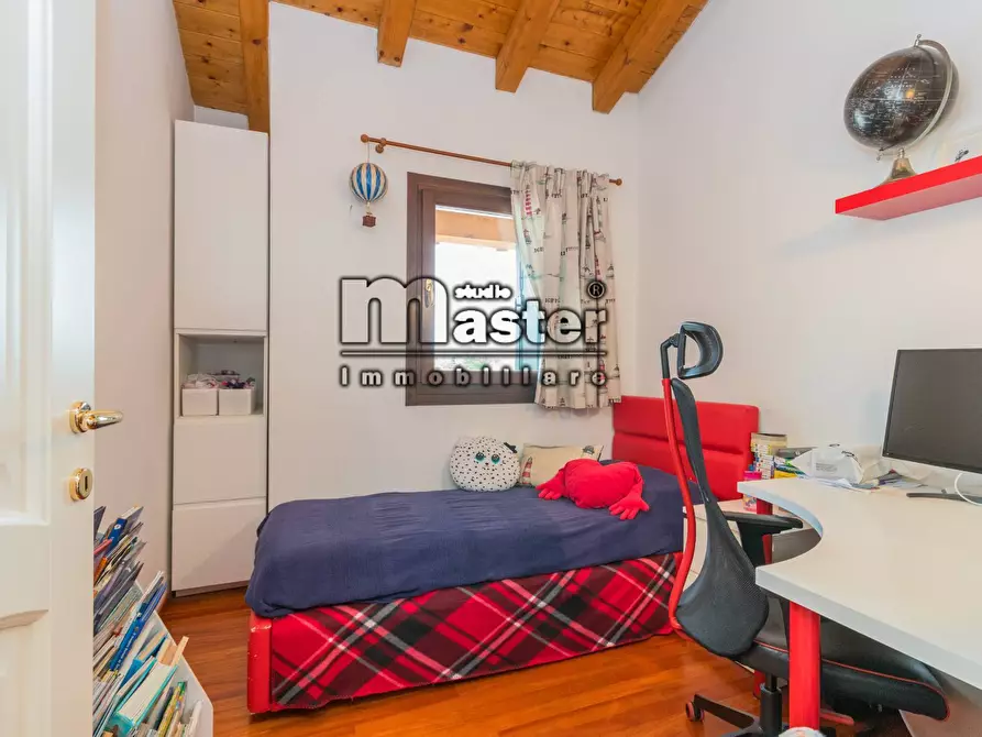 Immagine 18 di Appartamento in vendita  in via s. angelo a Treviso