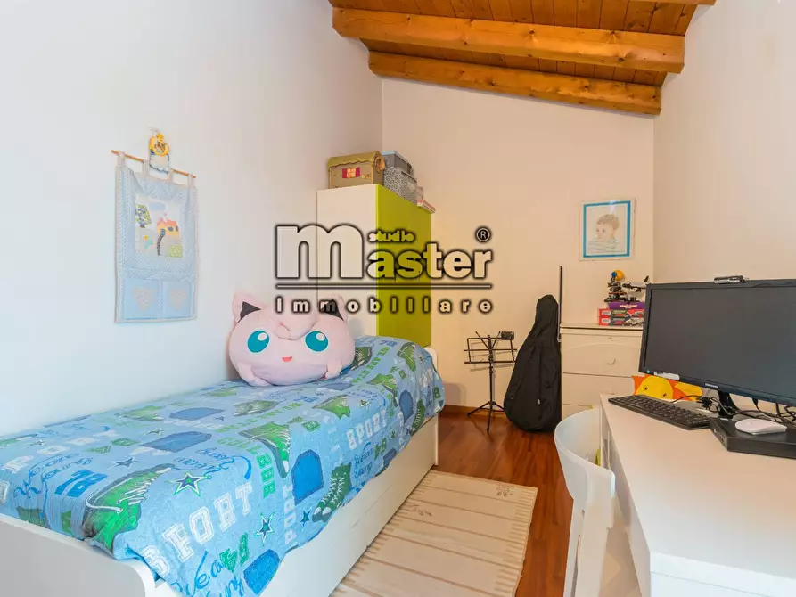 Immagine 22 di Appartamento in vendita  in via s. angelo a Treviso