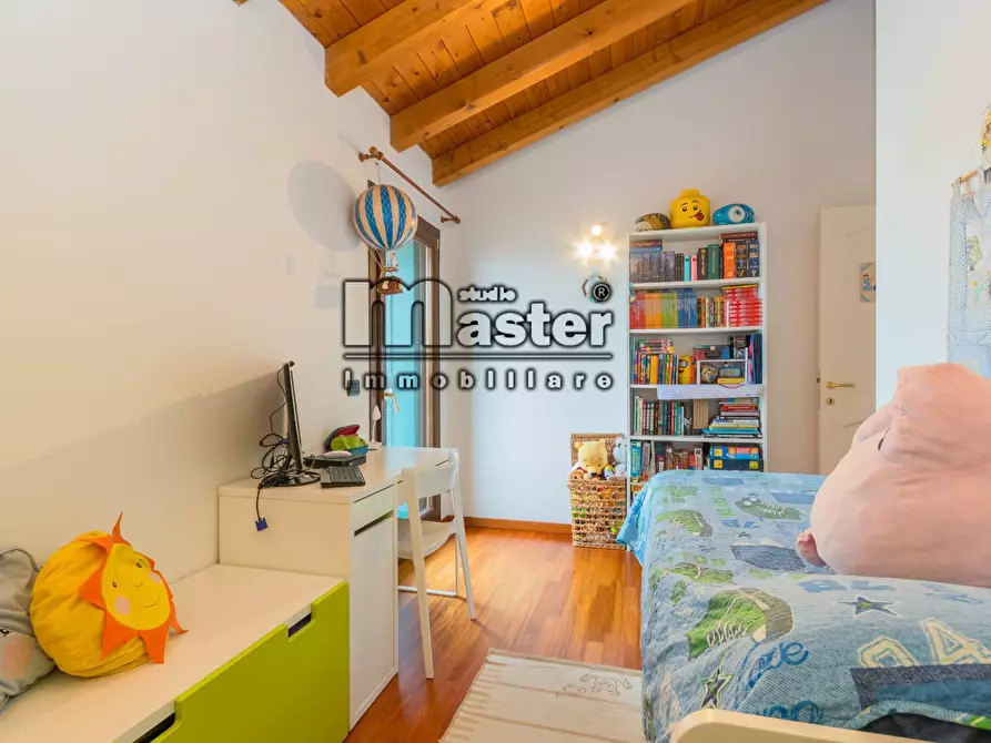 Immagine 23 di Appartamento in vendita  in via s. angelo a Treviso