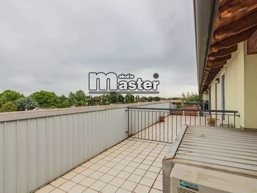 Immagine 29 di Appartamento in vendita  in via s. angelo a Treviso