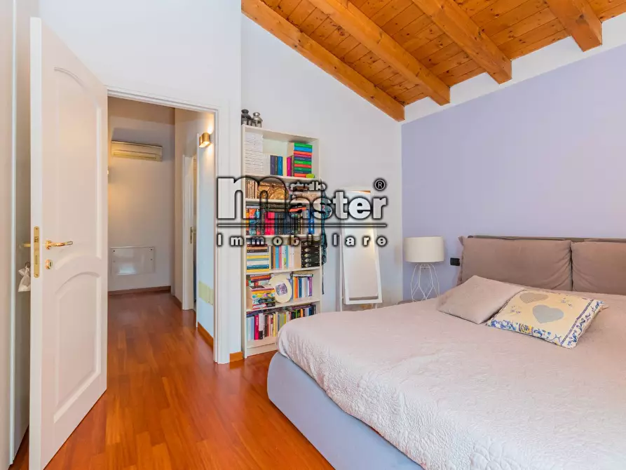 Immagine 25 di Appartamento in vendita  in via s. angelo a Treviso