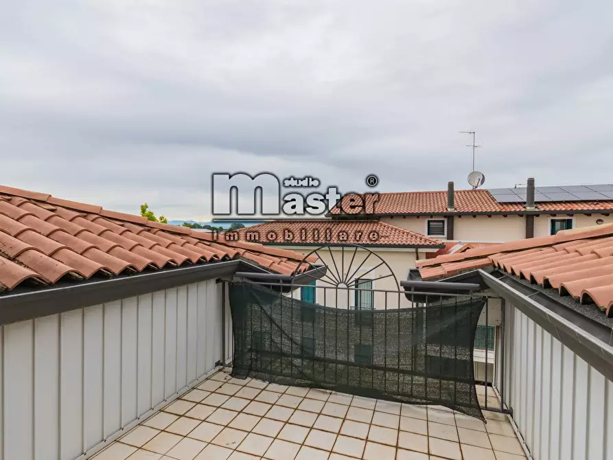 Immagine 28 di Appartamento in vendita  in via s. angelo a Treviso