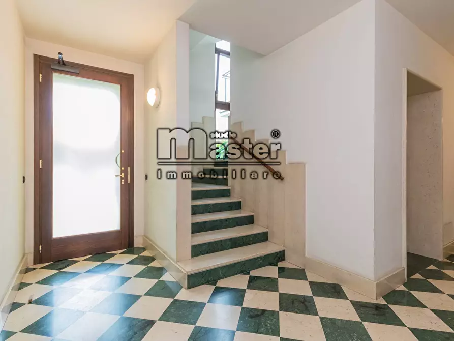 Immagine 32 di Appartamento in vendita  in via s. angelo a Treviso