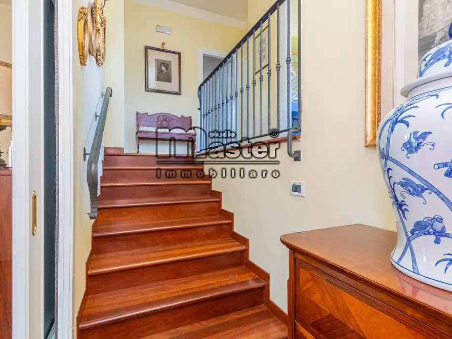 Immagine 9 di Villa in vendita  in VIA BARACCA a Treviso
