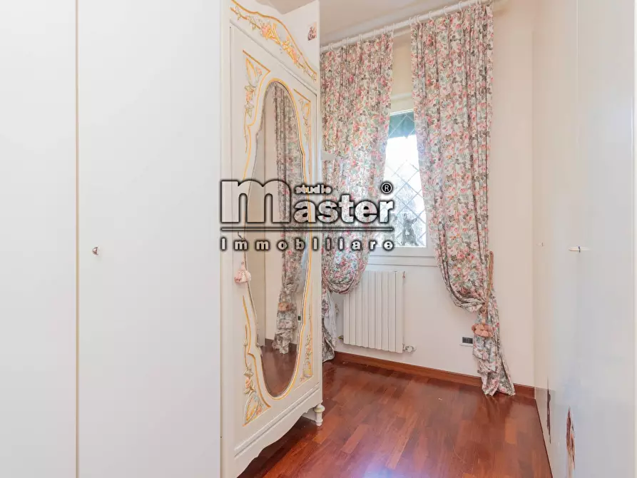Immagine 11 di Villa in vendita  in VIA BARACCA a Treviso