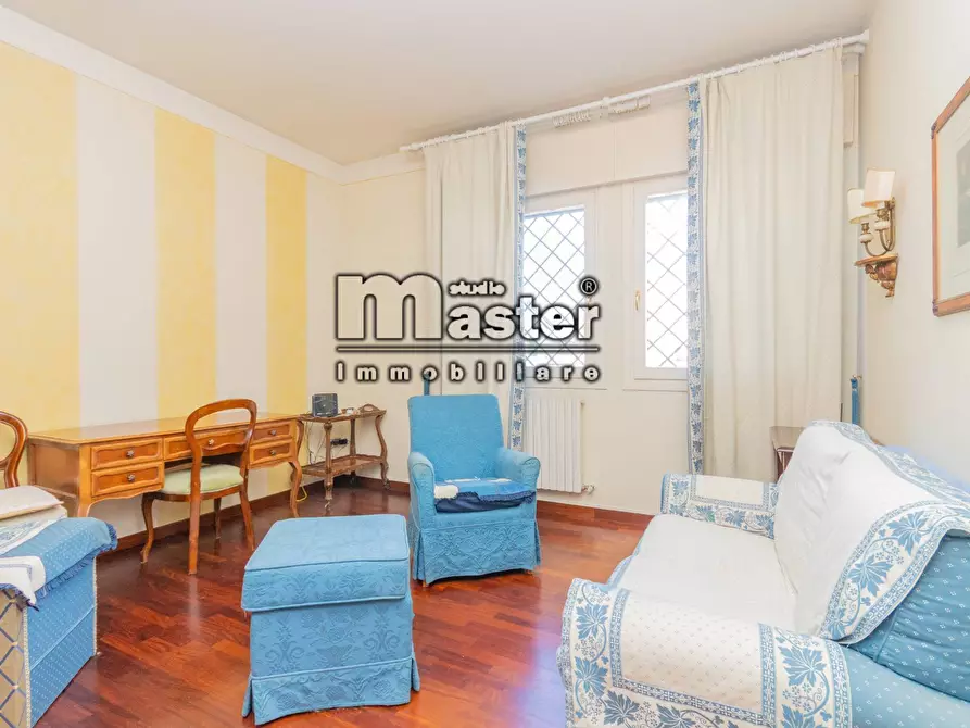 Immagine 12 di Villa in vendita  in VIA BARACCA a Treviso