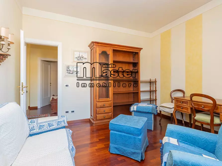 Immagine 13 di Villa in vendita  in VIA BARACCA a Treviso