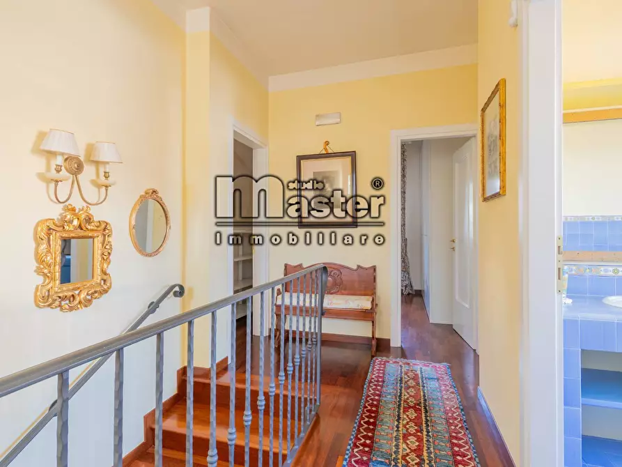 Immagine 18 di Villa in vendita  in VIA BARACCA a Treviso