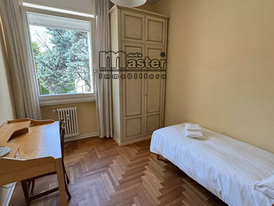 Immagine 7 di Appartamento in affitto  a Treviso