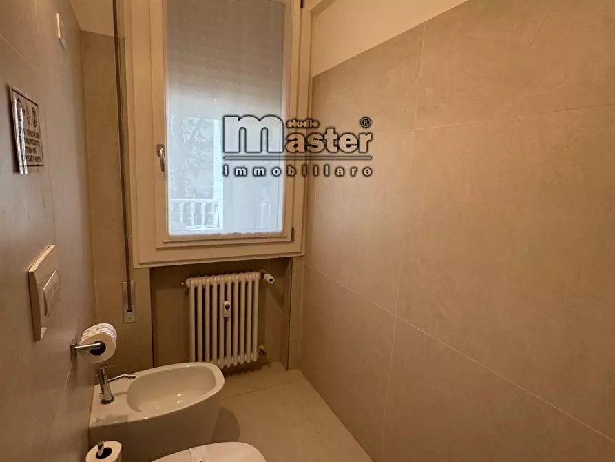 Immagine 9 di Appartamento in affitto  a Treviso