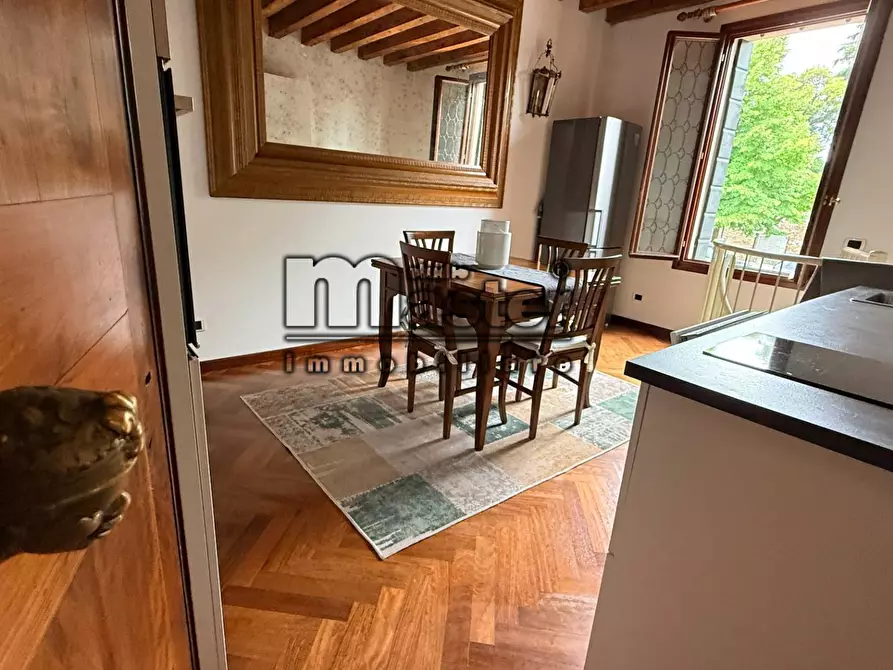 Immagine 2 di Appartamento in affitto  in Ponte dante a Treviso