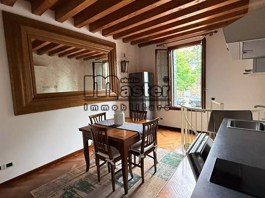 Immagine 4 di Appartamento in affitto  in Ponte dante a Treviso