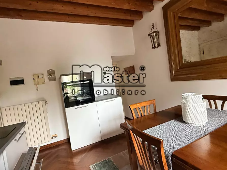Immagine 7 di Appartamento in affitto  in Ponte dante a Treviso