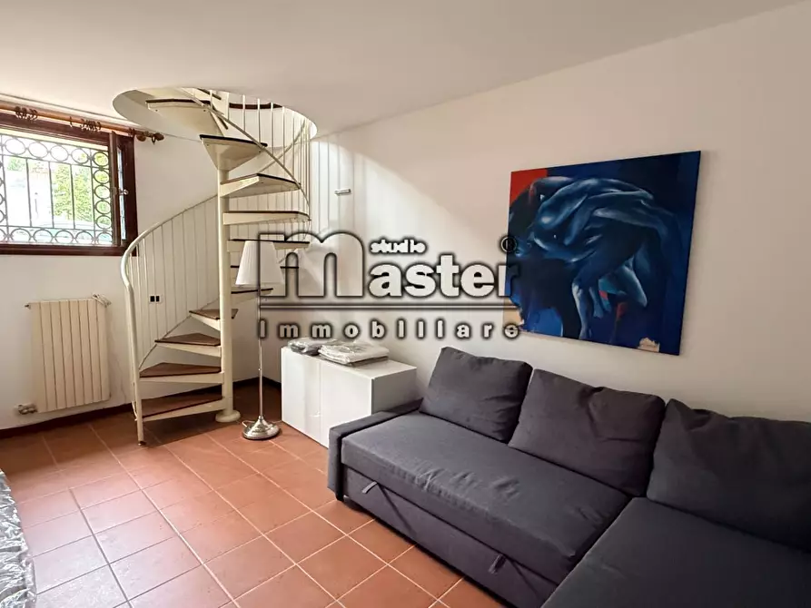 Immagine 14 di Appartamento in affitto  in Ponte dante a Treviso
