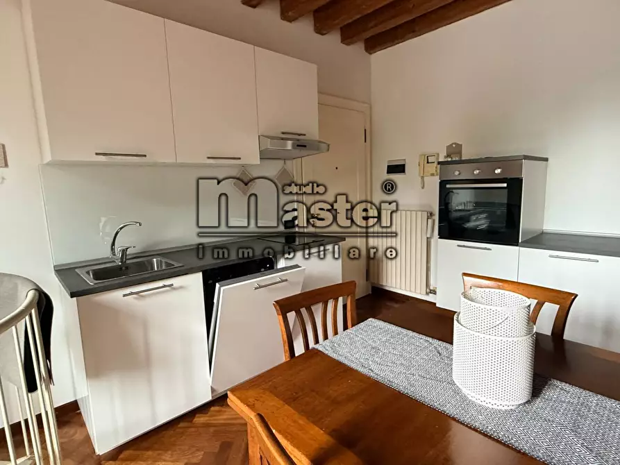 Immagine 3 di Appartamento in affitto  in Ponte dante a Treviso