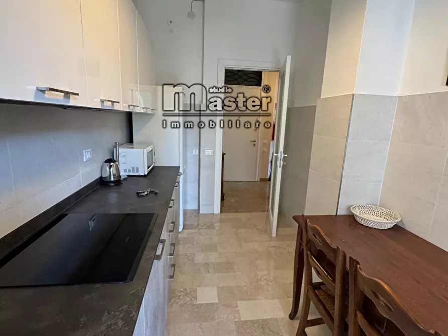 Immagine 5 di Appartamento in affitto  in viale trento trieste a Treviso