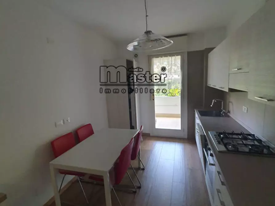 Immagine 4 di Appartamento in affitto  in Via Paolo Veronese a Treviso