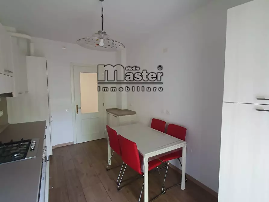 Immagine 5 di Appartamento in affitto  in Via Paolo Veronese a Treviso