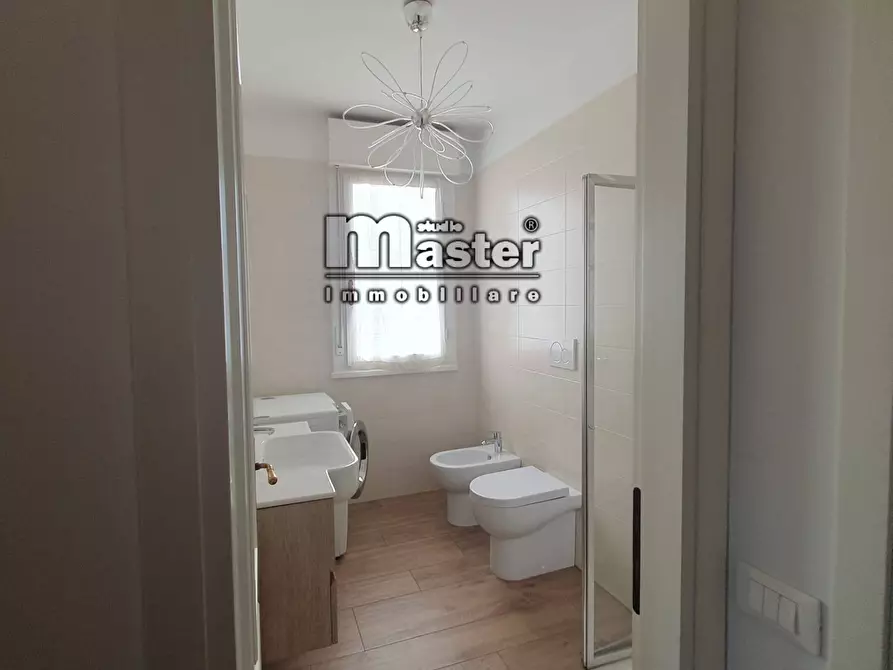 Immagine 8 di Appartamento in affitto  in Via Paolo Veronese a Treviso
