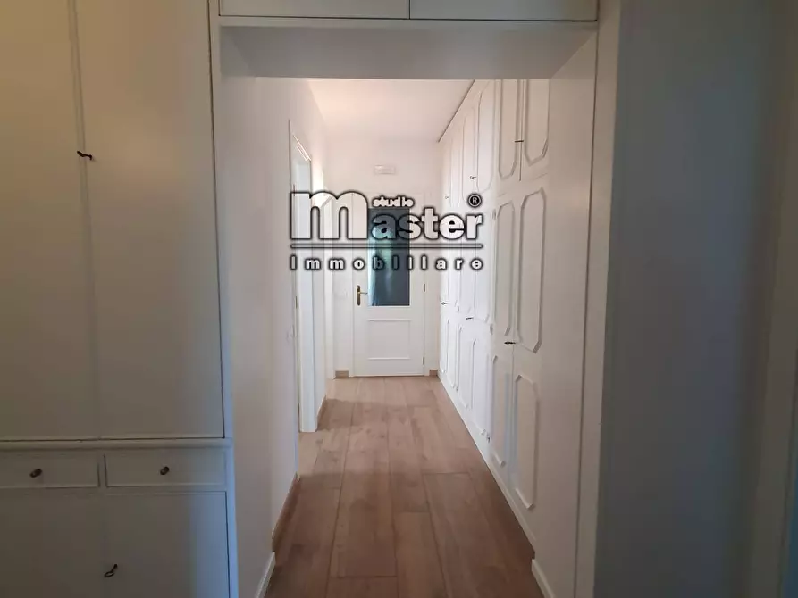 Immagine 11 di Appartamento in affitto  in Via Paolo Veronese a Treviso
