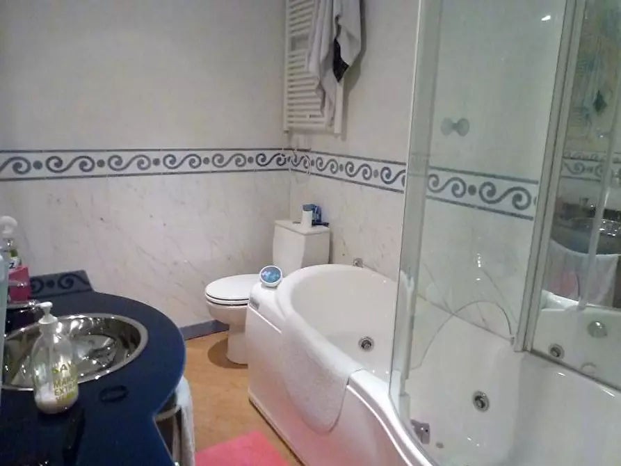 Immagine 22 di Appartamento in affitto  in Piazzetta dei lombardi a Treviso