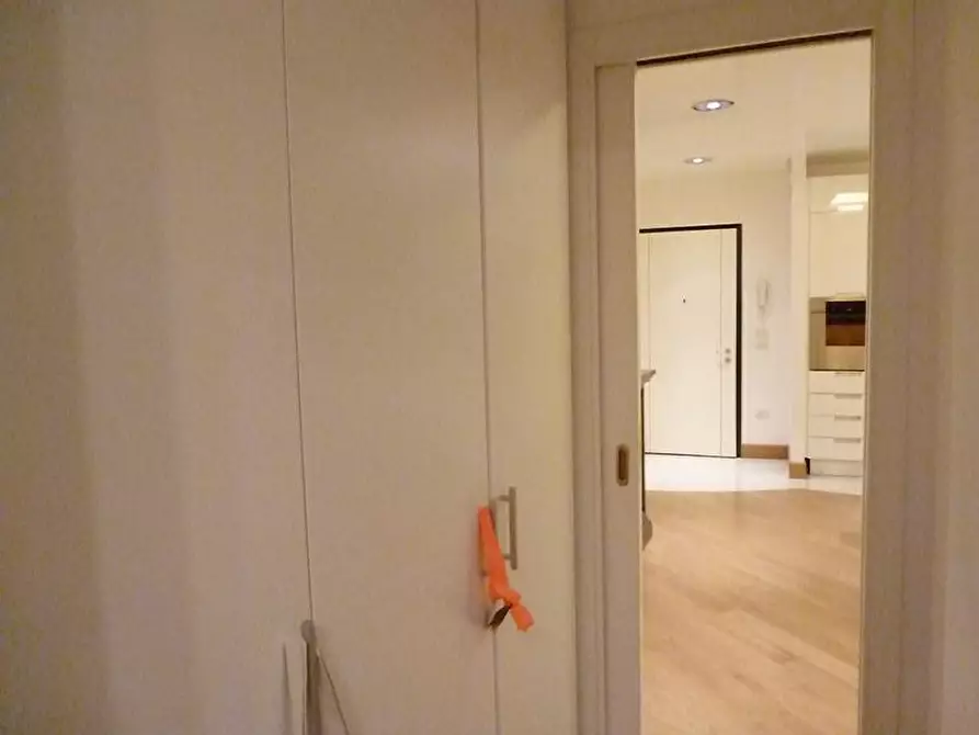 Immagine 26 di Appartamento in affitto  in Piazzetta dei lombardi a Treviso