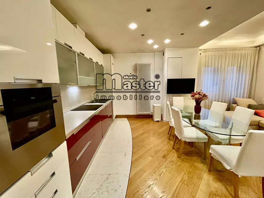 Immagine 8 di Appartamento in affitto  in Piazzetta dei lombardi a Treviso