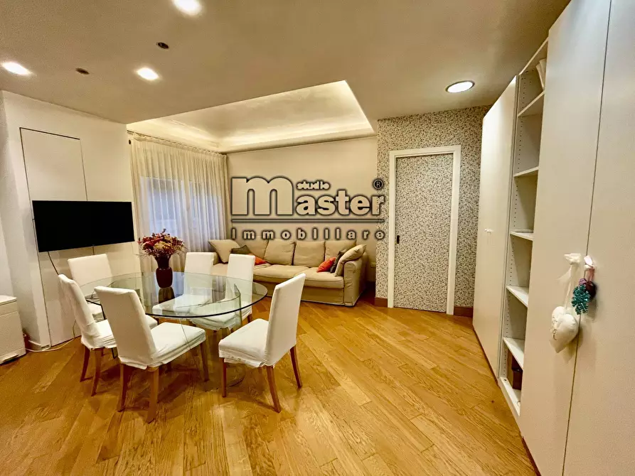 Immagine 5 di Appartamento in affitto  in Piazzetta dei lombardi a Treviso