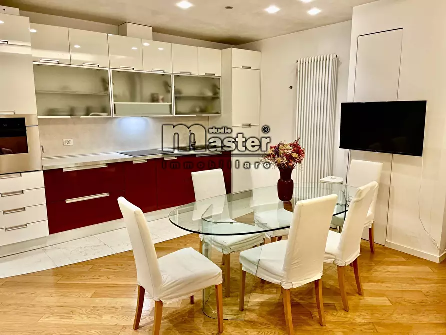 Immagine 2 di Appartamento in affitto  in Piazzetta dei lombardi a Treviso