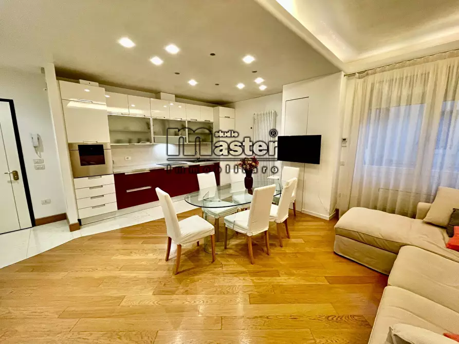 Immagine 11 di Appartamento in affitto  in Piazzetta dei lombardi a Treviso