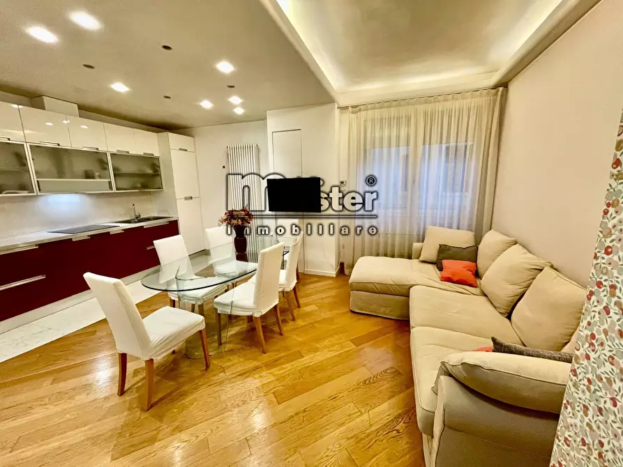 Immagine 12 di Appartamento in affitto  in Piazzetta dei lombardi a Treviso