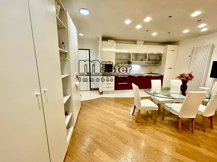 Immagine 13 di Appartamento in affitto  in Piazzetta dei lombardi a Treviso