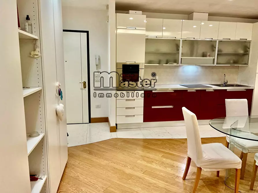 Immagine 14 di Appartamento in affitto  in Piazzetta dei lombardi a Treviso