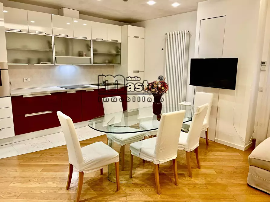 Immagine 15 di Appartamento in affitto  in Piazzetta dei lombardi a Treviso