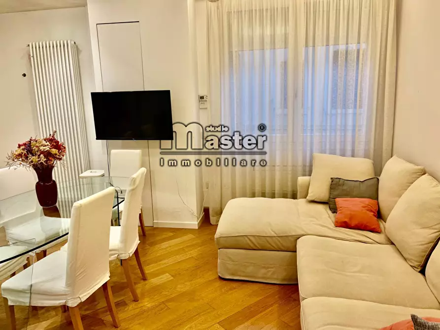 Immagine 16 di Appartamento in affitto  in Piazzetta dei lombardi a Treviso